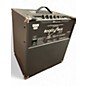 Used Ampeg RB110 Bass Combo Amp