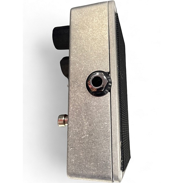 Used Electro-Harmonix Hot Tubes Overdrive Effect Pedal