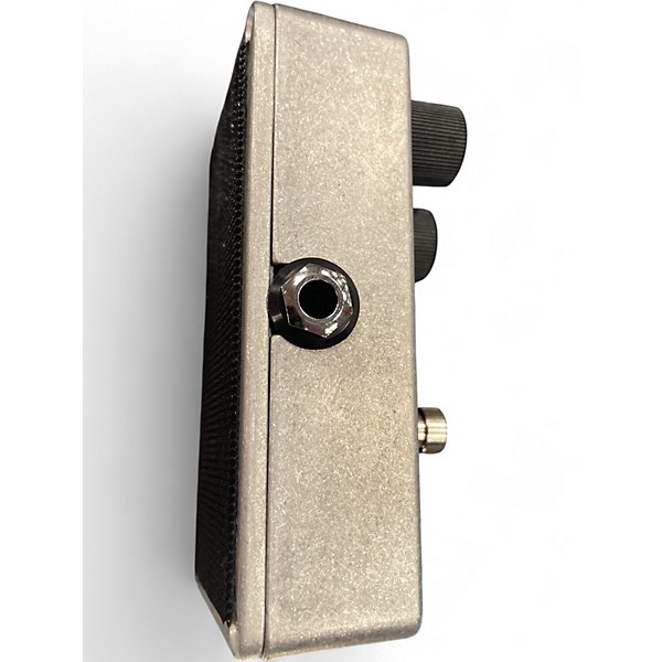 Used Electro-Harmonix Hot Tubes Overdrive Effect Pedal