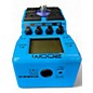 Used Zoom Ms-70cdr MultiStomp Effect Processor
