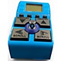Used Zoom Ms-70cdr MultiStomp Effect Processor