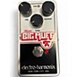 Used Electro-Harmonix Nano Big Muff Distortion Effect Pedal thumbnail