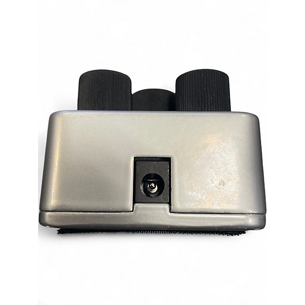 Used Electro-Harmonix Nano Big Muff Distortion Effect Pedal