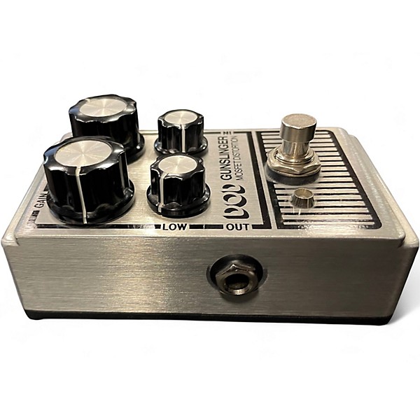 Used DOD Gunslinger Effect Pedal