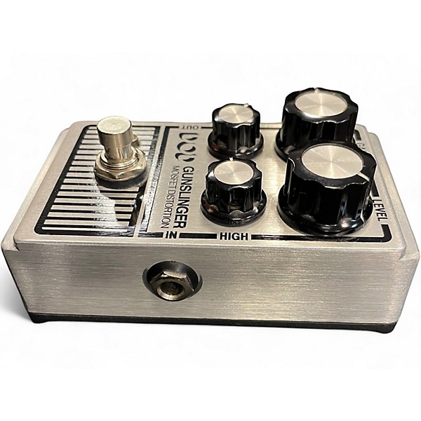 Used DOD Gunslinger Effect Pedal