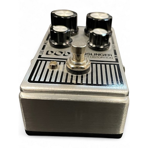 Used DOD Gunslinger Effect Pedal