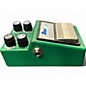 Used Ibanez TS9DX Turbo Tube Screamer Effect Pedal