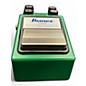 Used Ibanez TS9DX Turbo Tube Screamer Effect Pedal