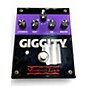 Used Voodoo Lab Giggity Effect Pedal thumbnail