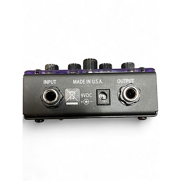 Used Voodoo Lab Giggity Effect Pedal