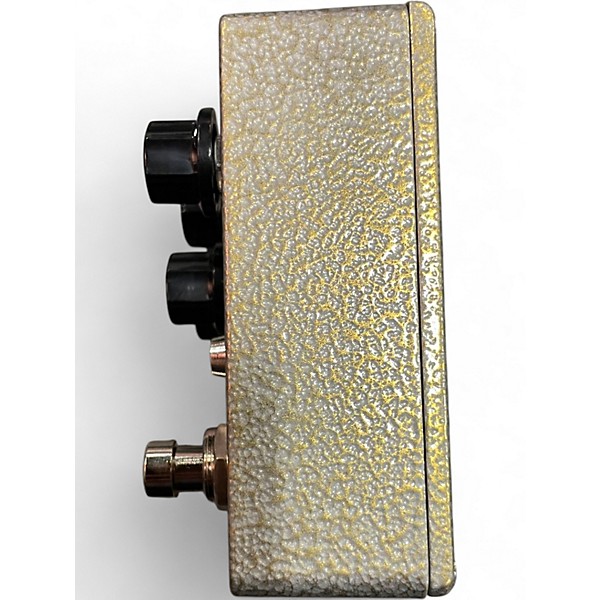 Used Benson Amps STORKN BOKS Effect Pedal