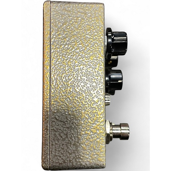 Used Benson Amps STORKN BOKS Effect Pedal