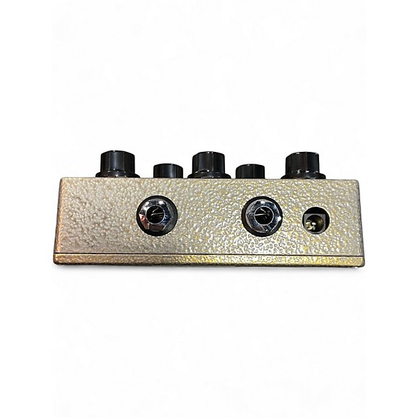 Used Benson Amps STORKN BOKS Effect Pedal