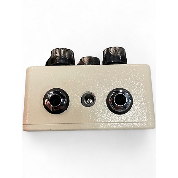 Used Mojo Hand FX 1978 Effect Pedal