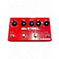 Used TC Electronic Hall Of Fame 2X4 Reverb Effect Pedal thumbnail