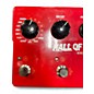 Used TC Electronic Hall Of Fame 2X4 Reverb Effect Pedal