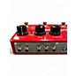 Used TC Electronic Hall Of Fame 2X4 Reverb Effect Pedal