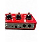 Used TC Electronic Hall Of Fame 2X4 Reverb Effect Pedal