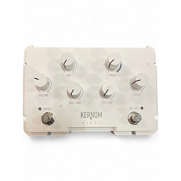 Used Kernom RIDGE Effect Pedal
