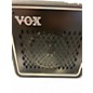 Used Vox VMG10 Battery Powered Amp thumbnail