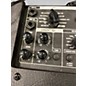 Used Vox VMG10 Battery Powered Amp