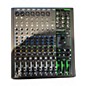 Used Mackie PRO FX 12V3 Unpowered Mixer thumbnail