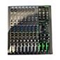 Used Mackie PRO FX 12V3 Unpowered Mixer