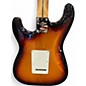 Used Fender Player Stratocaster 2 Color Sunburst Solid Body Electric Guitar