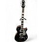Used Gretsch Guitars G5220 Electromatic Ebony Hollow Body Electric Guitar thumbnail