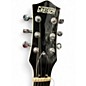 Used Gretsch Guitars G5220 Electromatic Ebony Hollow Body Electric Guitar