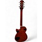 Used Gretsch Guitars G5220 Electromatic Ebony Hollow Body Electric Guitar