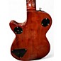 Used Gretsch Guitars G5220 Electromatic Ebony Hollow Body Electric Guitar