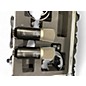 Used Roswell Pro Audio Mini K47 Matched Pair Condenser Microphone thumbnail