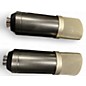 Used Roswell Pro Audio Mini K47 Matched Pair Condenser Microphone