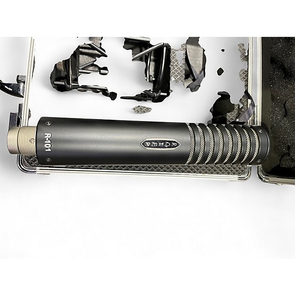 Used Royer R101 Ribbon Microphone