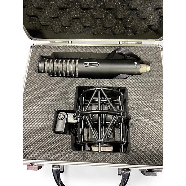 Used Royer R101 Ribbon Microphone