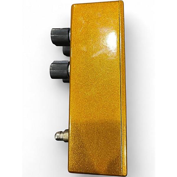 Used God City Instruments Riffchild Effect Pedal