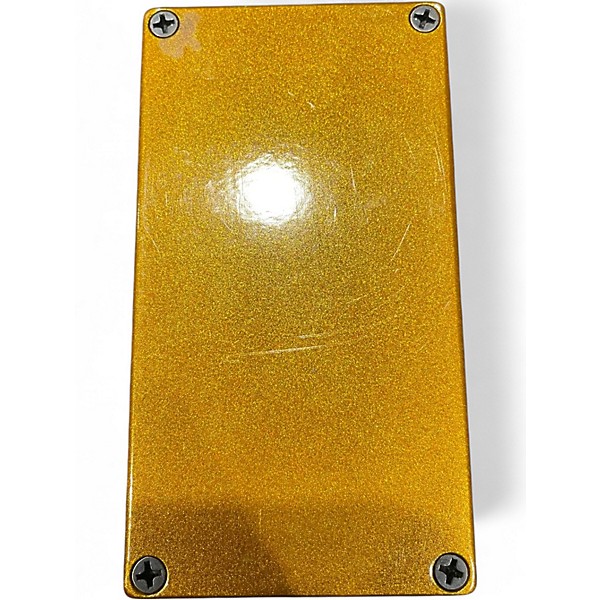 Used God City Instruments Riffchild Effect Pedal