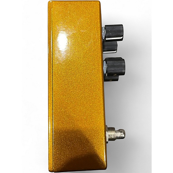 Used God City Instruments Riffchild Effect Pedal