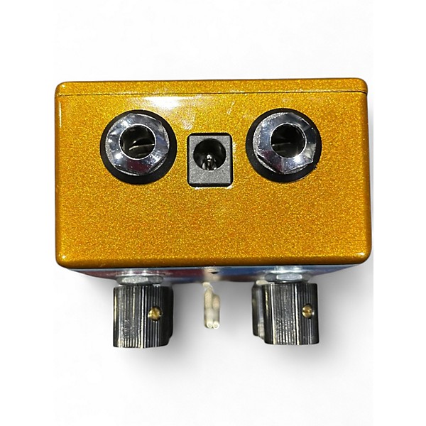Used God City Instruments Riffchild Effect Pedal