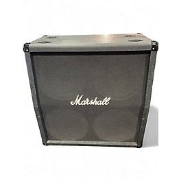 Used Marshall VS412 Guitar Cabinet
