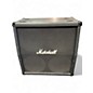 Used Marshall VS412 Guitar Cabinet thumbnail