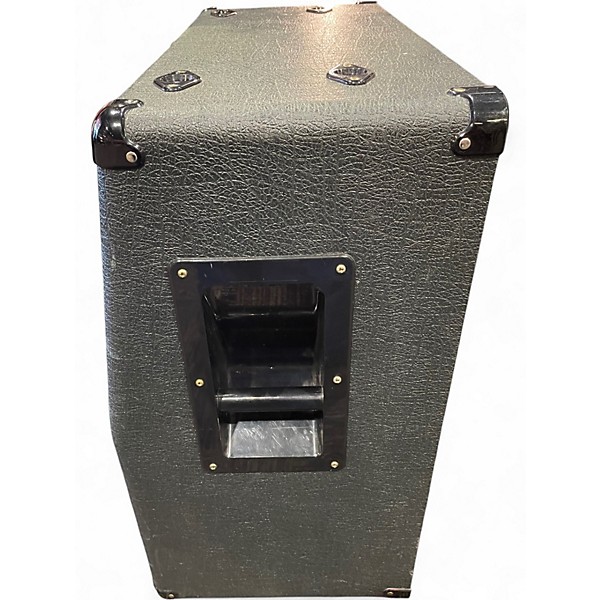 Used Marshall VS412 Guitar Cabinet