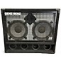 Used Genz Benz GB210T XB Bass Cabinet thumbnail