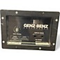Used Genz Benz GB210T XB Bass Cabinet