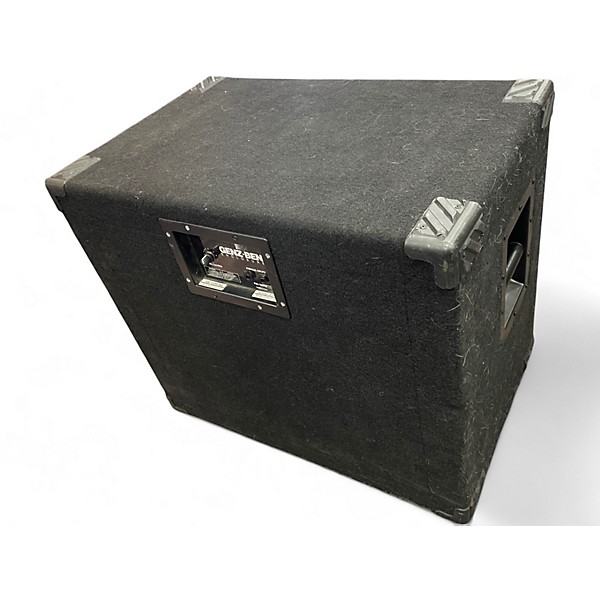 Used Genz Benz GB210T XB Bass Cabinet