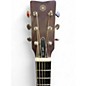 Used Yamaha FS5 Antique Natural Acoustic Guitar
