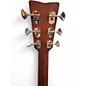 Used Yamaha FS5 Antique Natural Acoustic Guitar