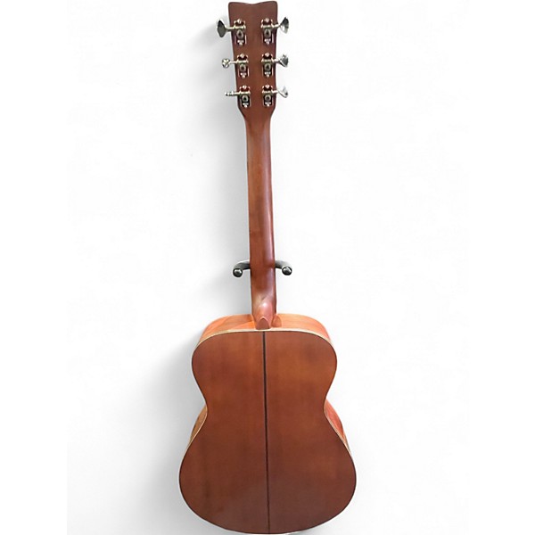 Used Yamaha FS5 Antique Natural Acoustic Guitar