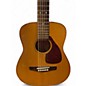 Used Yamaha JR1 3/4 Natural Acoustic Guitar